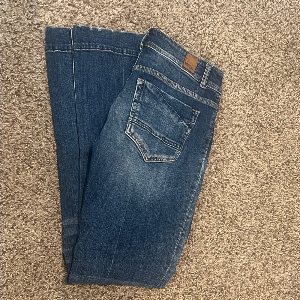 BKE Blue Denim Jeans